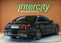 MERCEDES S 400 d 4MATIC L INSPIRATION++