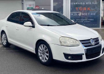 2011 WOLKSWAGEN JETTA 1.6TDİ PRİMELİNE MANUEL 237.000 KM 105HP++