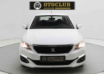 OTO CLUB‘TEN PEUGEOT 301 ACTİVE++