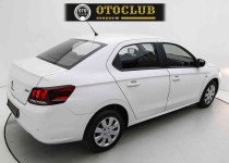 OTO CLUB‘TEN PEUGEOT 301 ACTİVE++