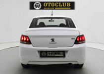 OTO CLUB‘TEN PEUGEOT 301 ACTİVE++