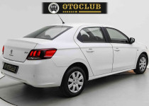 OTO CLUB‘TEN PEUGEOT 301 ACTİVE++