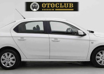 OTO CLUB‘TEN PEUGEOT 301 ACTİVE++