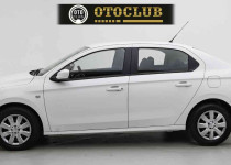 OTO CLUB‘TEN PEUGEOT 301 ACTİVE++