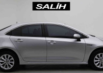 ***SALİH***2020 COROLLA DREAM 1.8-GRİ-120KM-K.KARTINA 12 TAKSİT-**