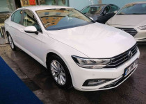 MARKA OTO DAN 2020 ÇIKIŞLI PASSAT 1.6 TDI BUSİNESS OTOMATİK