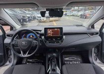 2022 TOYOTA COROLLA 1.5 FLAME X-PACK SUNROOF 26BİNKM BOYASIZ !++