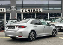 2022 TOYOTA COROLLA 1.5 FLAME X-PACK SUNROOF 26BİNKM BOYASIZ !++