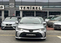 2022 TOYOTA COROLLA 1.5 FLAME X-PACK SUNROOF 26BİNKM BOYASIZ !++