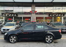 GÜZEL OTOMOTİV‘DEN*2008*BAKIMLI*VW JETTA*1.4 TSI COMFORTLİNE**