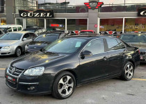 GÜZEL OTOMOTİV‘DEN*2008*BAKIMLI*VW JETTA*1.4 TSI COMFORTLİNE**