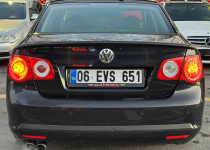 GÜZEL OTOMOTİV‘DEN*2008*BAKIMLI*VW JETTA*1.4 TSI COMFORTLİNE**