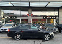 GÜZEL OTOMOTİV‘DEN*2008*BAKIMLI*VW JETTA*1.4 TSI COMFORTLİNE**