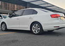 HATASIZ VOLKSWAGEN JETTA 1.6 DİZEL OTOMATİK COMFORT EXTRA