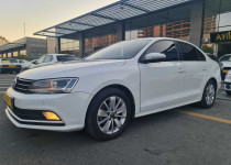 HATASIZ VOLKSWAGEN JETTA 1.6 DİZEL OTOMATİK COMFORT EXTRA