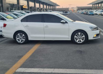 HATASIZ VOLKSWAGEN JETTA 1.6 DİZEL OTOMATİK COMFORT EXTRA