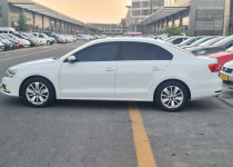 HATASIZ VOLKSWAGEN JETTA 1.6 DİZEL OTOMATİK COMFORT EXTRA