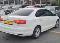 HATASIZ VOLKSWAGEN JETTA 1.6 DİZEL OTOMATİK COMFORT EXTRA