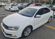 HATASIZ VOLKSWAGEN JETTA 1.6 DİZEL OTOMATİK COMFORT EXTRA