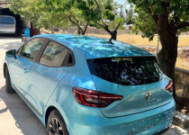 SAHİBİNDEN HATASIZ 2020 RENAULT CLIO 1.0 SCE &ndash; 61.000 KM