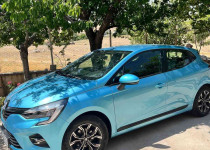 Sahi̇bi̇nden Hatasiz 2020 Renault Clio 1.0 Sce – 61.000 Km