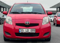 CEYLİN OTOMOTİVDEN 2011 MODEL MASRAFSIZ TOYOTA YARİS**