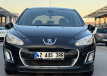 CEYLİN OTOMOTİVDEN 2012 MODEL DİZEL-OTOMATİK 308