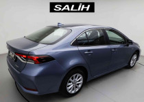 ***SALİH***2021 COROLLA DREAM 1.8 HYBRİD-1 LOKAL BOYA-25.000km