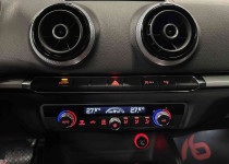 2013~BAYİİ~A3 SEDAN~SADECE 113.000 KM~CAM TAVAN+LED FAR+LED STOP