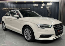 2013~BAYİİ~A3 SEDAN~SADECE 113.000 KM~CAM TAVAN+LED FAR+LED STOP