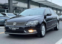 2013 ÇIKIŞLI SİYAH İÇİ BEJ 2.0 TDI BMT COMFORTLINE PASSAT