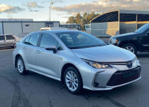 2020 TOYOTA COROLLA 1.8 HYBRİD DREAM E-CVT 145.000KM++