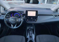 2020 TOYOTA COROLLA 1.8 HYBRİD DREAM E-CVT 145.000KM++