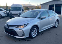 2020 TOYOTA COROLLA 1.8 HYBRİD DREAM E-CVT 145.000KM++