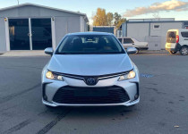 2020 TOYOTA COROLLA 1.8 HYBRİD DREAM E-CVT 145.000KM++