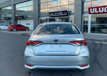 2020 TOYOTA COROLLA 1.8 HYBRİD DREAM E-CVT 145.000KM++