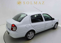 2008 HATASIZ BOYASIZ TRAMERSİZ 1.4 CLİO EXTREME 171.500