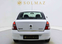 2008 HATASIZ BOYASIZ TRAMERSİZ 1.4 CLİO EXTREME 171.500