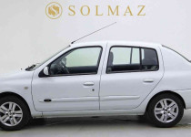 2008 HATASIZ BOYASIZ TRAMERSİZ 1.4 CLİO EXTREME 171.500