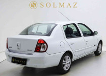 2008 HATASIZ BOYASIZ TRAMERSİZ 1.4 CLİO EXTREME 171.500