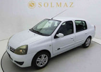 2008 HATASIZ BOYASIZ TRAMERSİZ 1.4 CLİO EXTREME 171.500