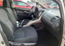 2008 TOYOTA AURİS 1.4D OTOMATİK VİT. 190.000TL PEŞİN 36AY KREDİ++