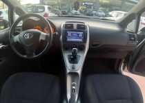 2008 TOYOTA AURİS 1.4D OTOMATİK VİT. 190.000TL PEŞİN 36AY KREDİ++