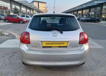 2008 TOYOTA AURİS 1.4D OTOMATİK VİT. 190.000TL PEŞİN 36AY KREDİ++