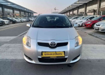 2008 TOYOTA AURİS 1.4D OTOMATİK VİT. 190.000TL PEŞİN 36AY KREDİ++