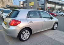 2008 TOYOTA AURİS 1.4D OTOMATİK VİT. 190.000TL PEŞİN 36AY KREDİ++