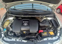 2008 TOYOTA AURİS 1.4D OTOMATİK VİT. 190.000TL PEŞİN 36AY KREDİ++