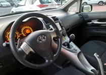 2008 TOYOTA AURİS 1.4D OTOMATİK VİT. 190.000TL PEŞİN 36AY KREDİ++