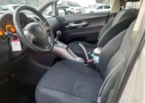 2008 TOYOTA AURİS 1.4D OTOMATİK VİT. 190.000TL PEŞİN 36AY KREDİ++