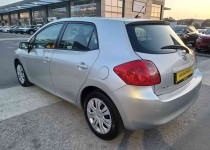 2008 TOYOTA AURİS 1.4D OTOMATİK VİT. 190.000TL PEŞİN 36AY KREDİ++